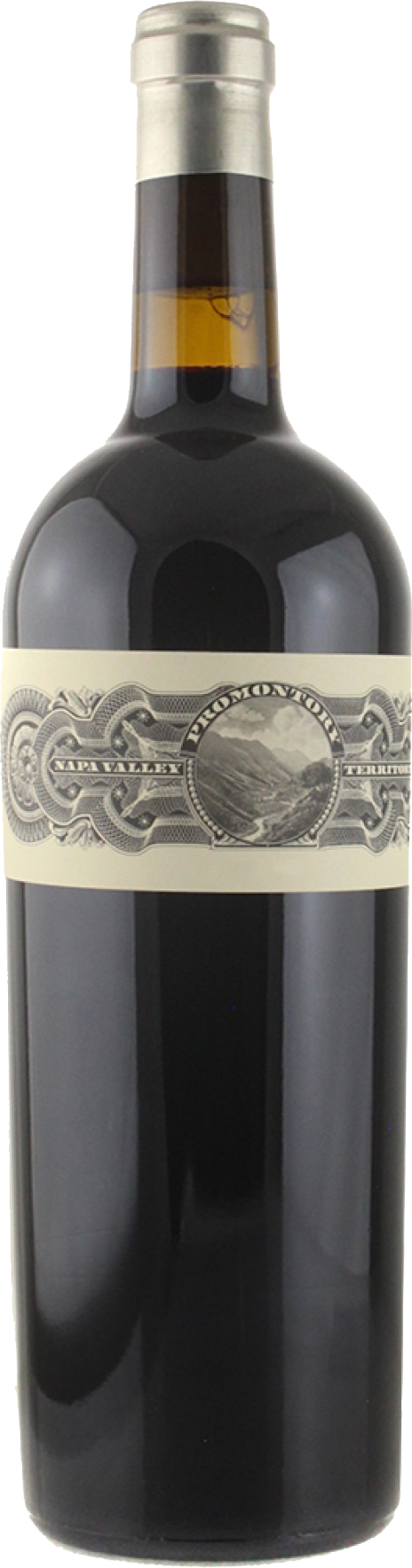 2017 Promontory, Napa Valley