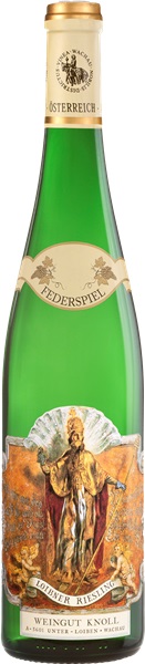 2023 Riesling Loibner, Federspiel, Weingut Knoll, Wachau