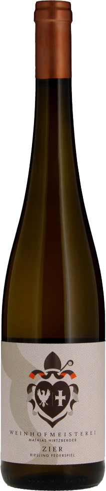 2022 Riesling Zier, Federspiel, Mathias Hirtzberger, Wachau