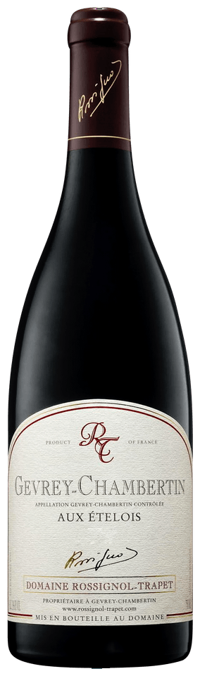 2023 Gevrey-Chambertin Aux Etelois, Domaine Rossignol-Trapet