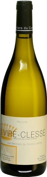 2022 Viré-Clessé, Héritiers du Comte Lafon