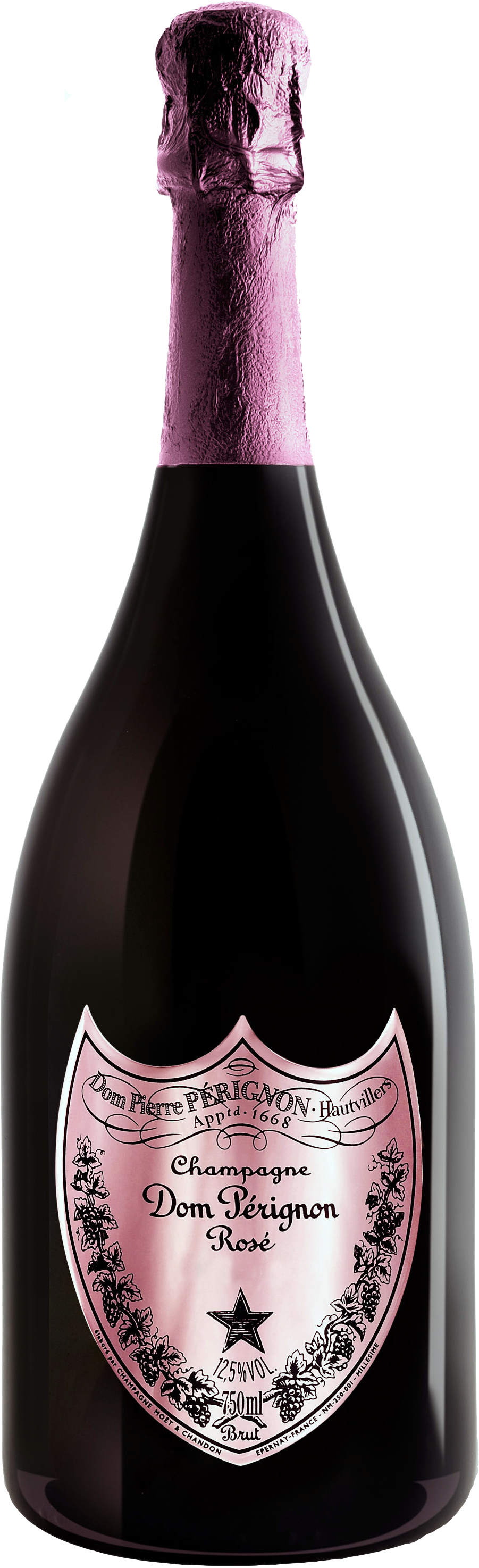 2009 Cuvée Dom Pérignon Rosé, Moët et Chandon