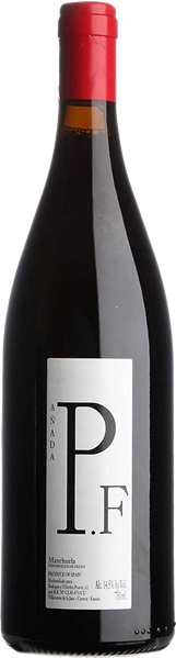 2017 P.F., Juan Antonio Ponce, Manchuela