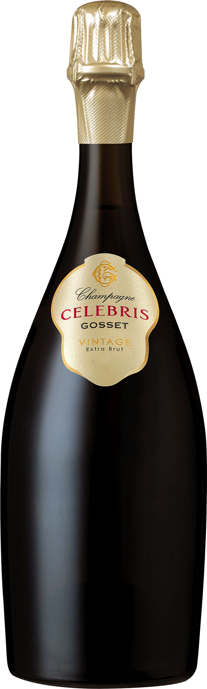 2012 Celebris Blanc de Blancs Brut, Champagne Gosset