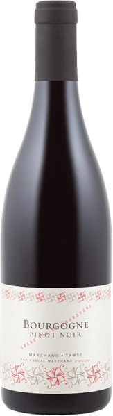 2021 Bourgogne Pinot Noir, Marchand-Tawse