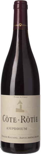 2023 Côte-Rôtie Ampodium, Domaine Rostaing