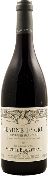 2021 Beaune 1er Cru Vignes Franches, Michel Bouzereau