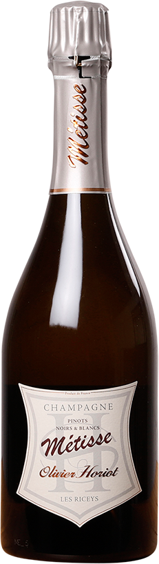 N/V Métisse Extra Brut, Olivier Horiot