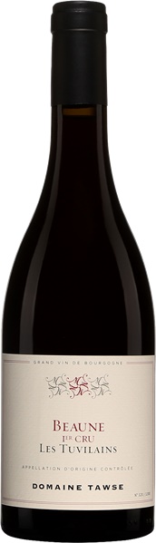 2020 Beaune 1er Cru Tuvilains, Domaine Tawse
