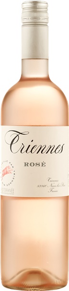 2023 Rosé, Domaine de Triennes