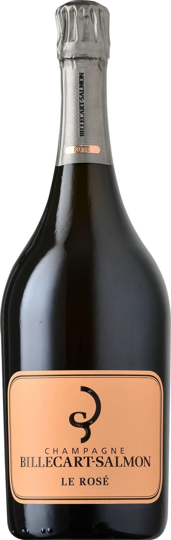 N/V Le Rosé, Billecart-Salmon