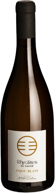 2022 Rhyolites du Cahier Anjou Blanc, Domaine du Matin Calme