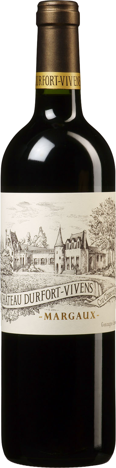 2010 Château Durfort-Vivens, Cru Classé Margaux