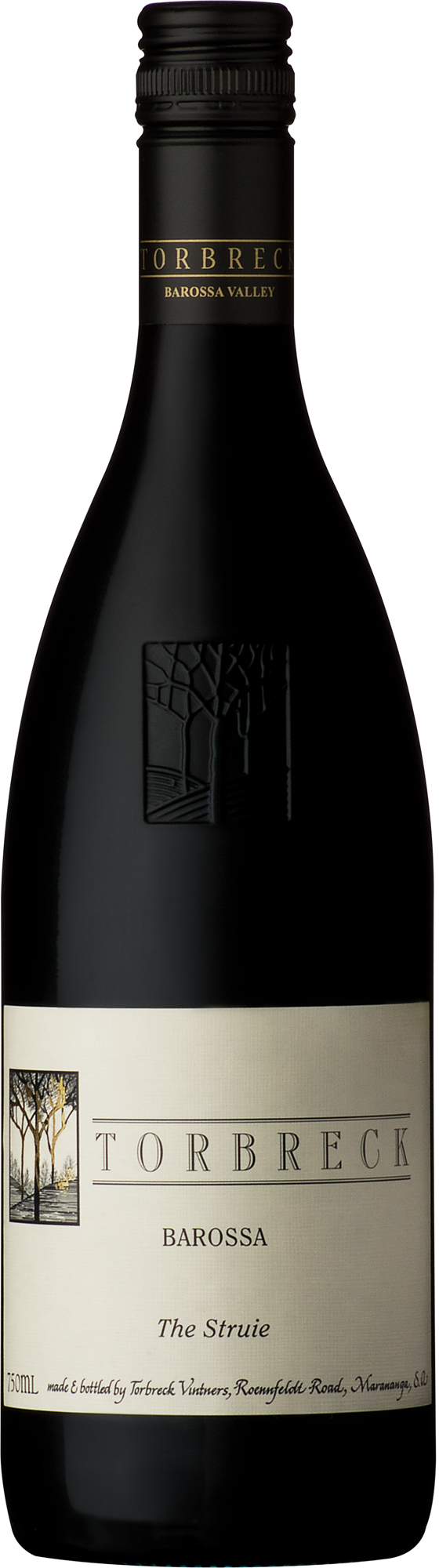 2023 The Struie, Torbreck, Barossa Valley