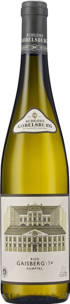 2021 Riesling Gaisberg 1.ÖTW, Schloss Gobelsburg, Kamptal