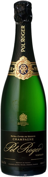 2018 Vintage Brut, Pol Roger