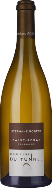 2022 Saint-Péray Roussanne, Domaine du Tunnel