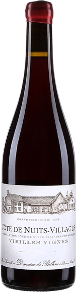 2021 Côte de Nuits-Villages Vieilles Vignes, Domaine de Bellene