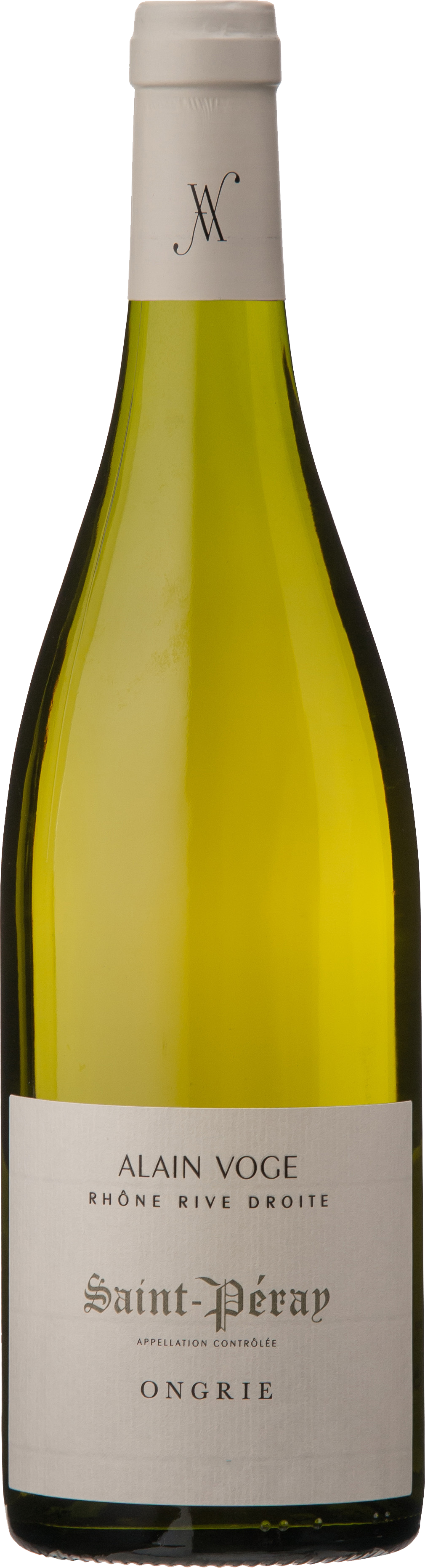 2023 Saint-Péray, Ongrie, Alain Voge