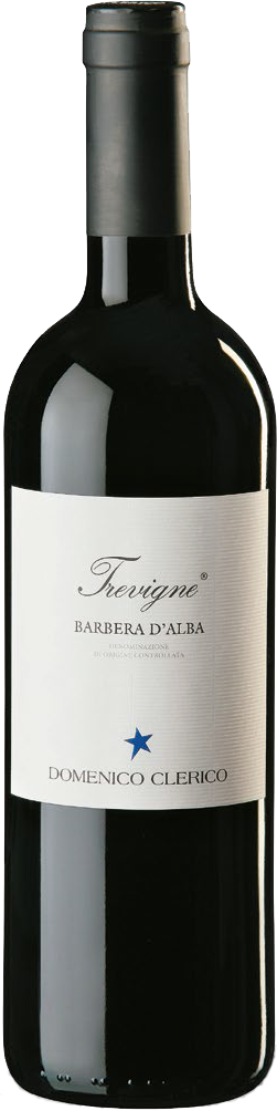 2020 Barbera d'Alba Trevigne, Domenico Clerico, Piedmont
