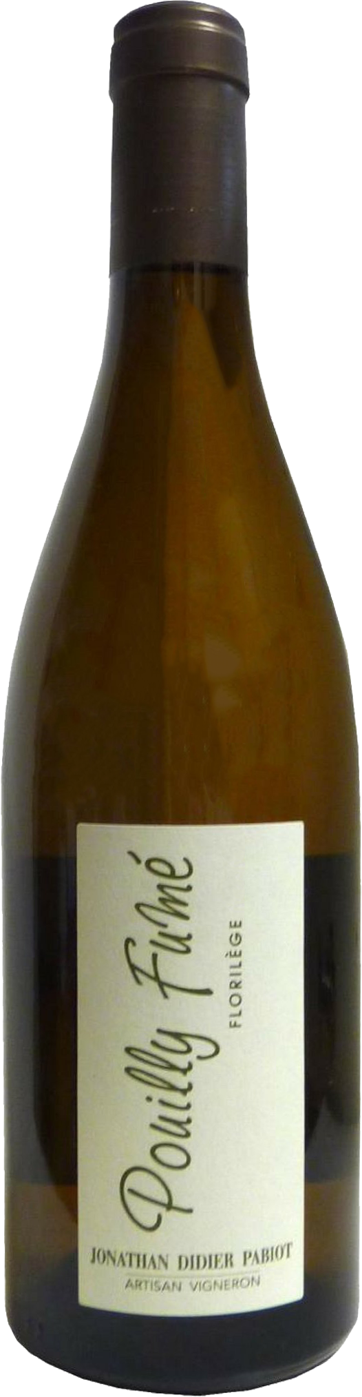 2022 Pouilly Fumé Léon, Jonathan Pabiot