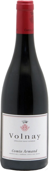 2023 Volnay, Comte Armand