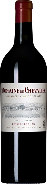 1989 Domaine de Chevalier Rouge, Cru Classé Pessac-Léognan