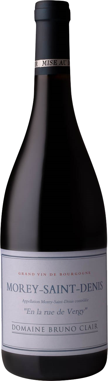 2023 Morey-Saint-Denis En La Rue De Vergy, Domaine Bruno Clair
