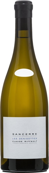 2023 Sancerre Les Denisottes, Domaine Claude Riffault