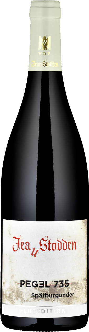 2020 Spätburgunder Pegel 735, Jean Stodden, Ahr