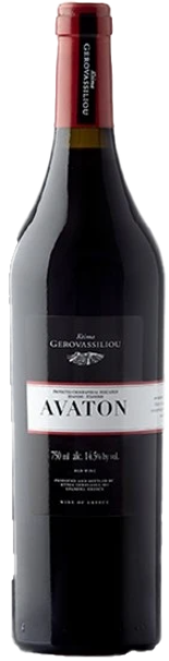 2021 Avaton, Ktima Gerovassiliou, Epanomi