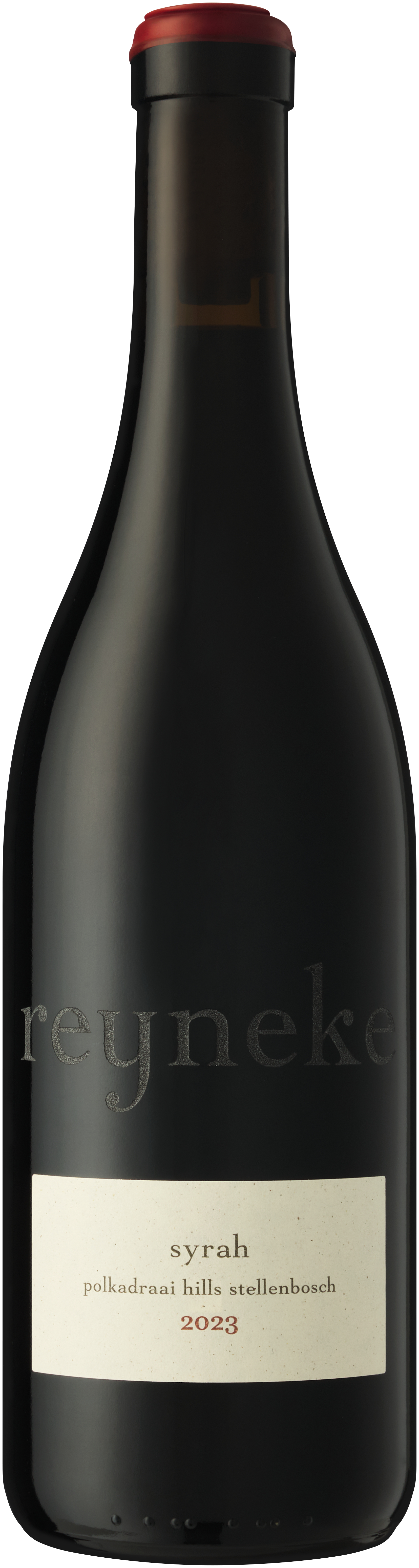 2023 Syrah, Reyneke, Stellenbosch