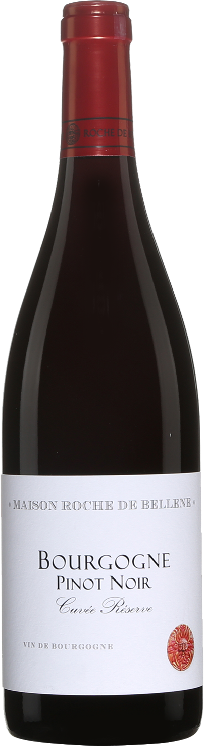 2021 Bourgogne Rouge Cuvée Réserve, Maison Roche de Bellene