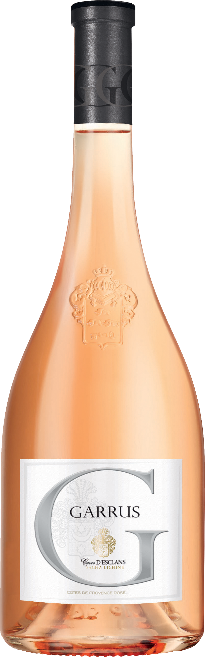 2022 Garrus Rosé, Château d'Esclans, Côtes de Provence