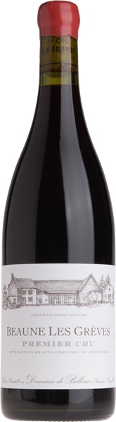 2022 Beaune 1er Cru Les Grèves, Domaine de Bellene