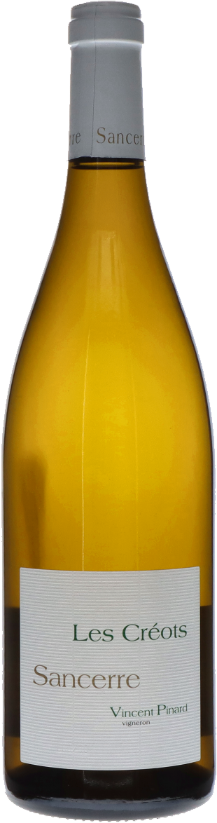 2022 Sancerre Les Créots, Domaine Vincent Pinard