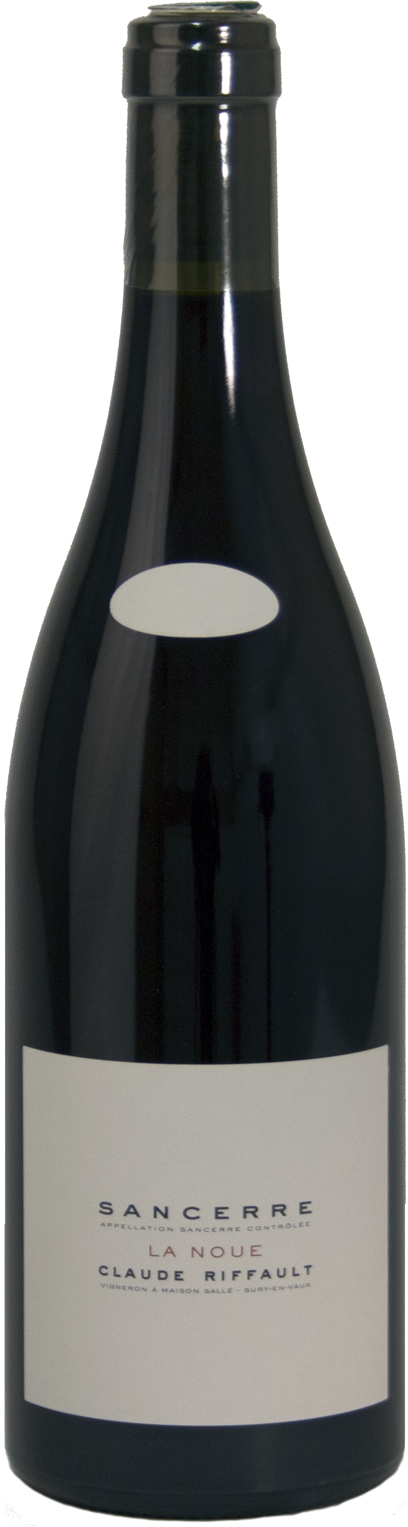 2023 Sancerre Rouge La Noue, Claude Riffault