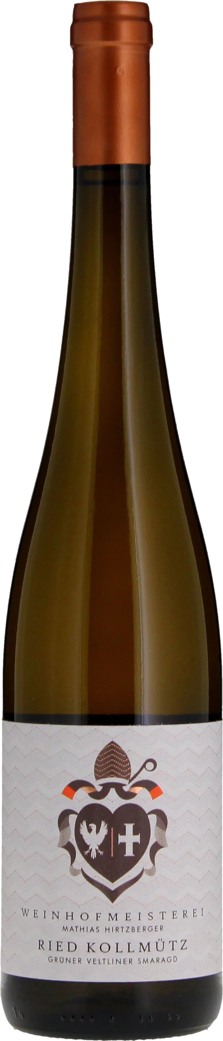 2022 Grüner Veltliner Ried Kollmütz, Smaragd, Mathias Hirtzberger, Wachau