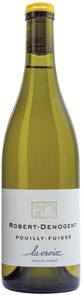 2022 Pouilly-Fuissé La Croix Vieilles Vignes, Domaine Robert-Denogent