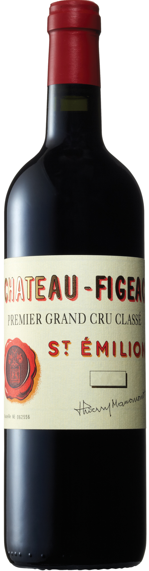 2004 Château Figeac, 1er Grand Cru Classé St-Emilion