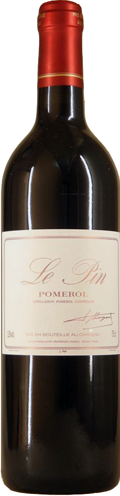 2024 Château Le Pin, Pomerol
