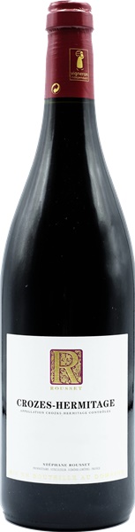 2019 Crozes-Hermitage Rouge, Domaine Rousset