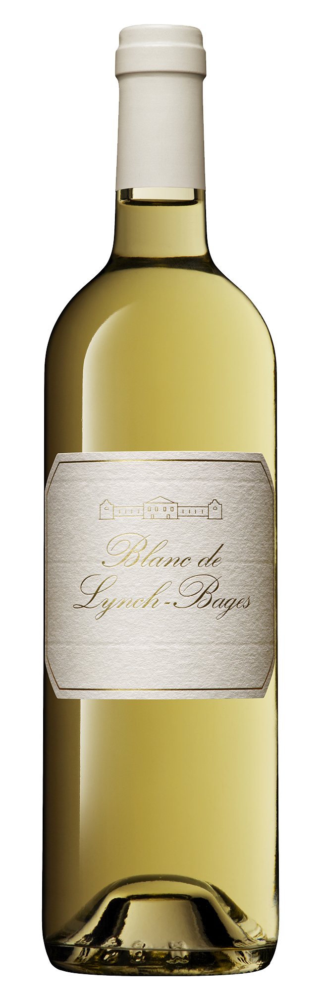 2020 Blanc de Lynch Bages, Chateau Lynch Bages, Pauillac