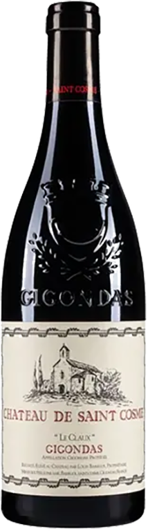 2023 Gigondas "Le Claux", Château de Saint Cosme