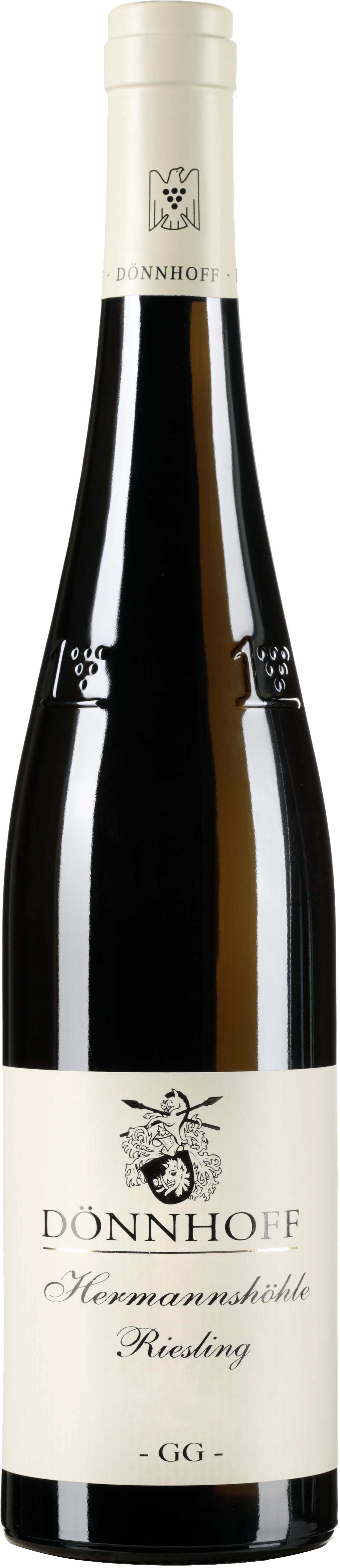 2018 Hermannshöhle Riesling Grosses Gewächs, Dönnhoff, Nahe
