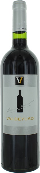 2001 Valdeyuso, Bodegas Valsardo, Ribera del Duero