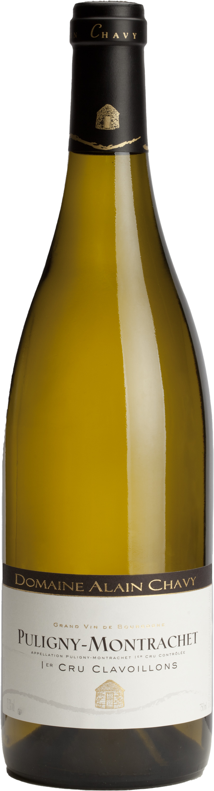 2019 Puligny-Montrachet 1er Cru Clavoillon, Alain Chavy