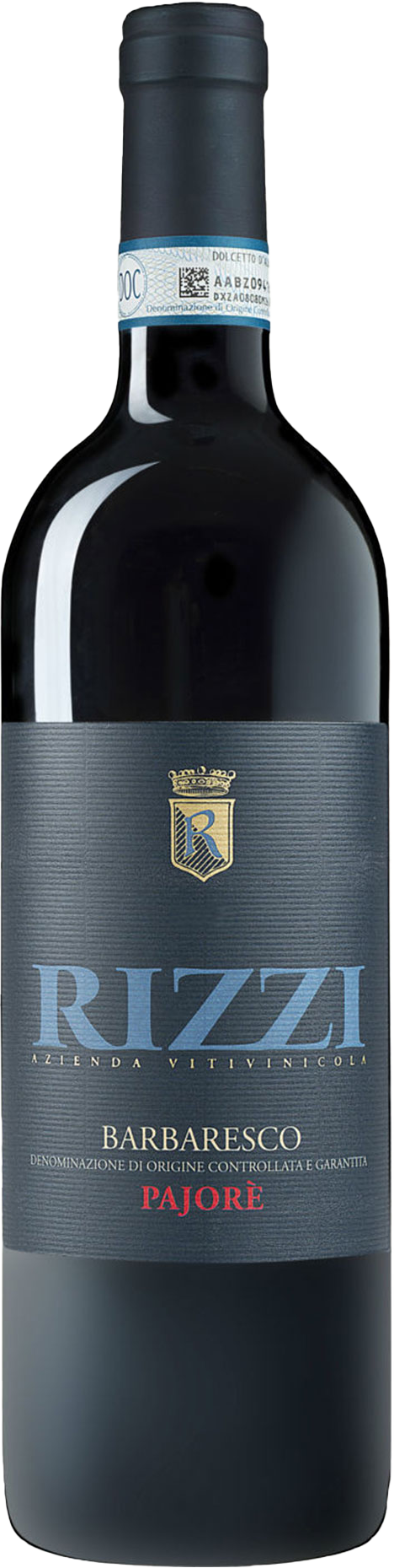 2018 Barbaresco Pajoré, Cantina Rizzi