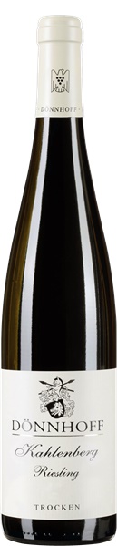2022 Kreuznacher Kahlenberg Riesling Dry, Dönnhoff, Nahe