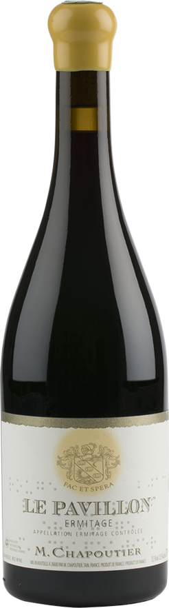 2021 Ermitage Le Pavillon, M. Chapoutier